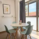 아파트 Hgb Beachside *