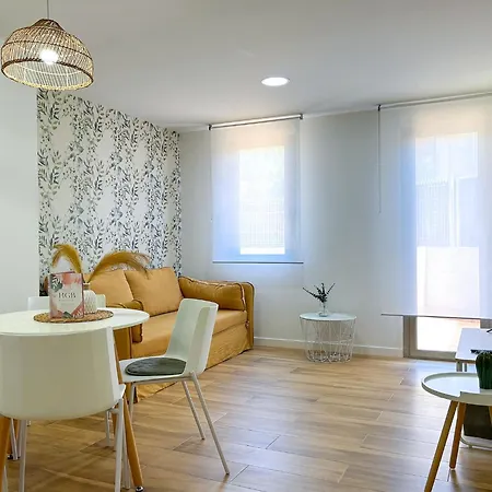 Appartement Hgb Beachside El Campello