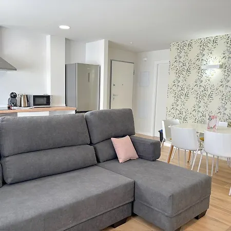 Appartement Hgb Beachside *