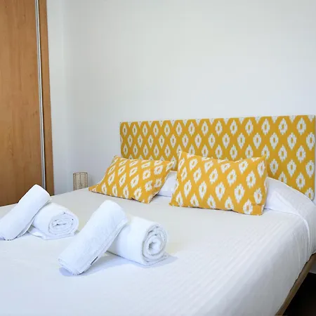 Hgb Beachside El Campello