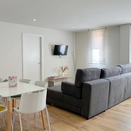 Hgb Beachside * El Campello