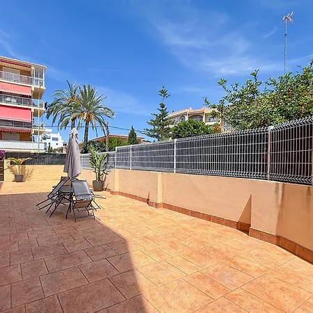 Hgb Beachside Appartement