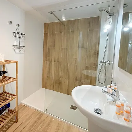 Hgb Beachside Appartement