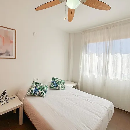 Appartement Hgb Beachside El Campello