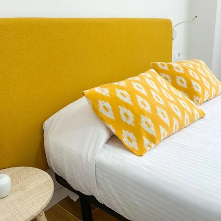 Hgb Beachside El Campello