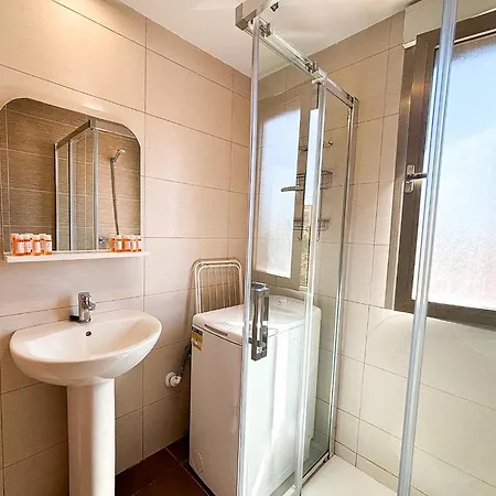 Hgb Beachside Appartement *