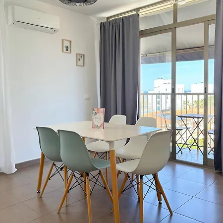 Hgb Beachside * El Campello