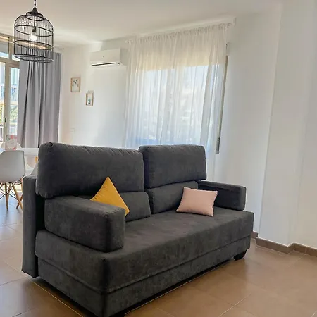 Appartement Hgb Beachside *