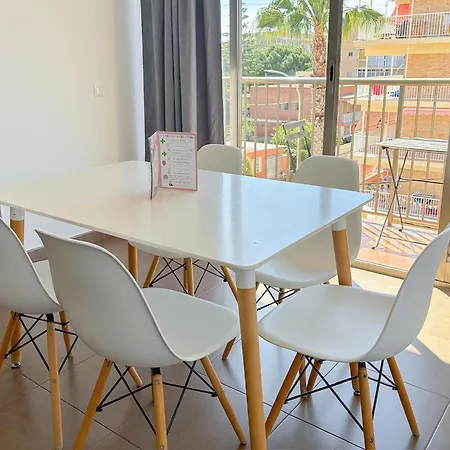 Hgb Beachside El Campello