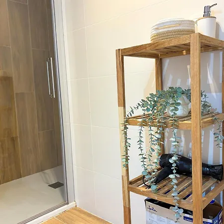 Hgb Beachside * El Campello