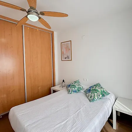 Hgb Beachside El Campello