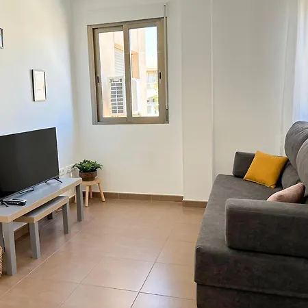 Hgb Beachside Appartement