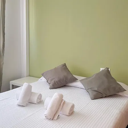 Hgb Beachside * El Campello