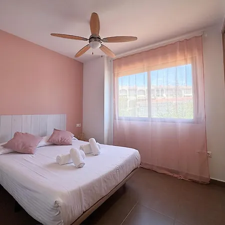 Hgb Beachside Appartement