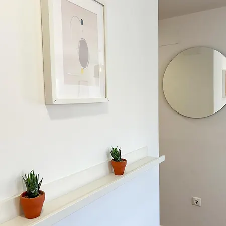 Hgb Beachside Appartement *