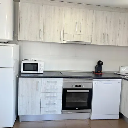 Hgb Beachside * El Campello