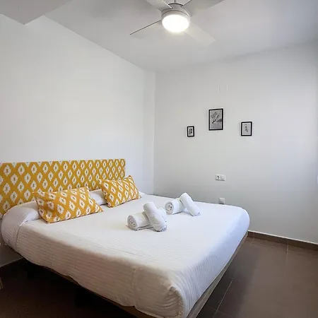 Hgb Beachside Appartement