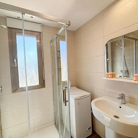 Hgb Beachside Appartement El Campello