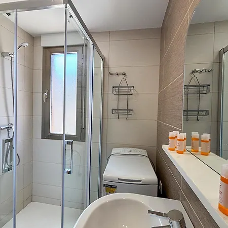 Appartement Hgb Beachside El Campello