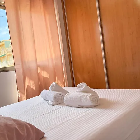 Hgb Beachside El Campello