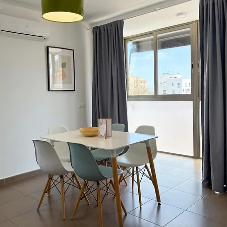 Hgb Beachside * El Campello