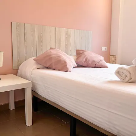 Hgb Beachside Appartement *