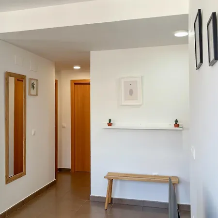 Hgb Beachside Appartement El Campello