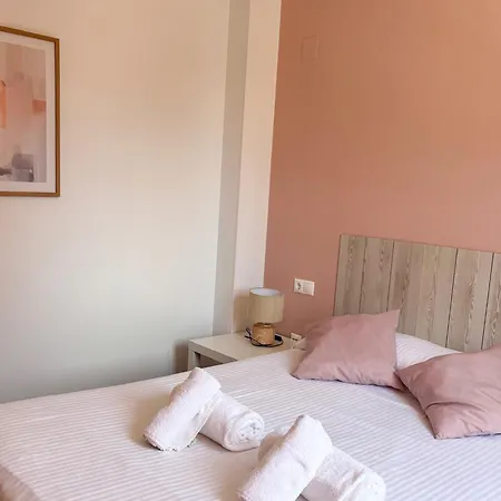 Hgb Beachside El Campello