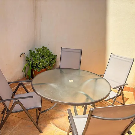 Hgb Beachside * El Campello