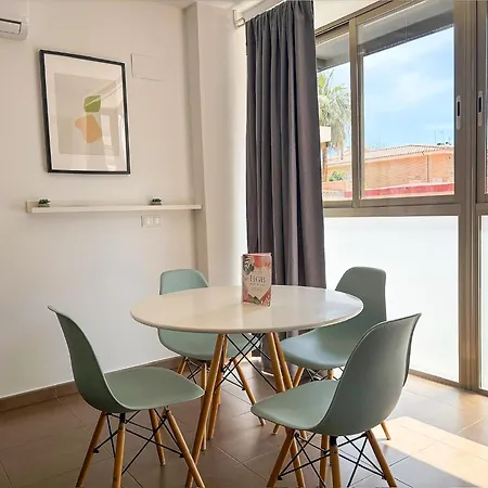 Appartement Hgb Beachside *