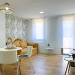 Appartement Hgb Beachside El Campello