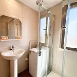 Hgb Beachside Appartement *