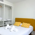 Appartement Hgb Beachside *