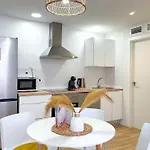 Hgb Beachside Appartement El Campello