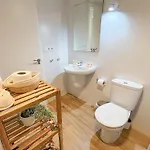 Hgb Beachside Appartement