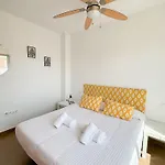 Hgb Beachside * El Campello