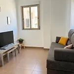 Hgb Beachside Appartement