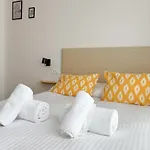 Hgb Beachside Appartement *