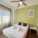 Appartement Hgb Beachside *