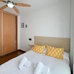Hgb Beachside Appartement El Campello