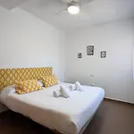 Hgb Beachside Appartement