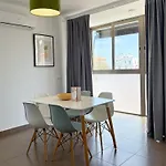 Hgb Beachside * El Campello