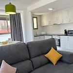 Appartement Hgb Beachside