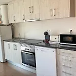 Hgb Beachside Appartement