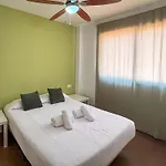 Appartement Hgb Beachside