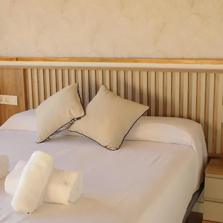 Hgb Beachside El Campello