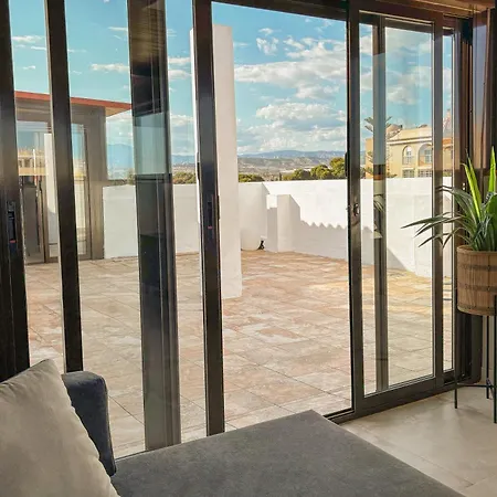 Apartment Hgb Beachside *