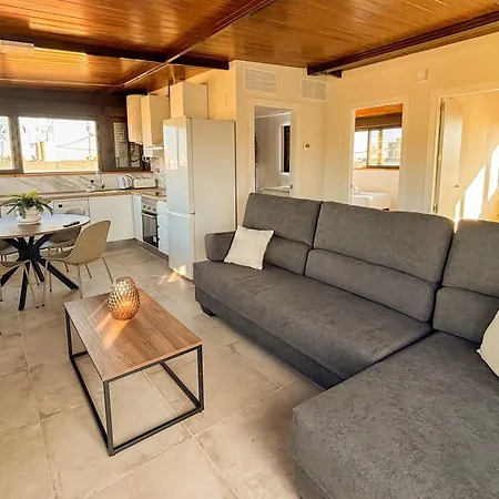 Apartment Hgb Beachside *