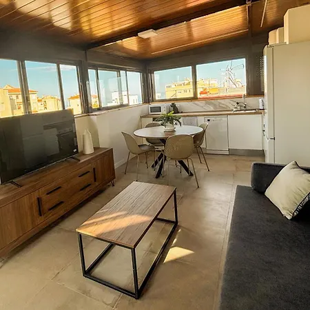 Apartment Hgb Beachside El Campello