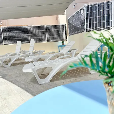 Hgb Beachside El Campello